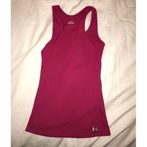 Athletic tank top